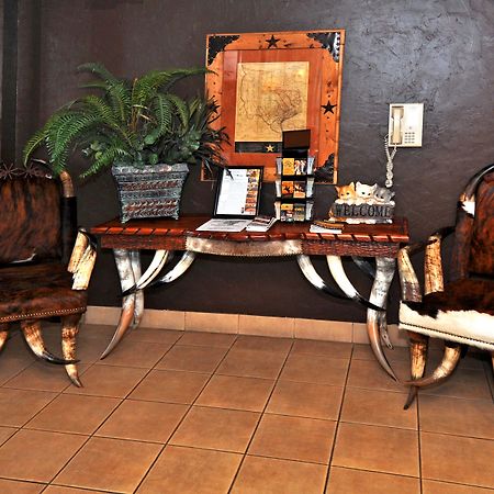 Quality Inn West Fort Worth Esterno foto
