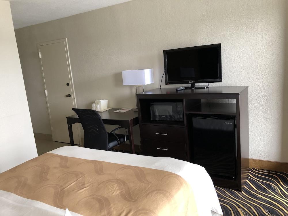 Quality Inn West Fort Worth Esterno foto