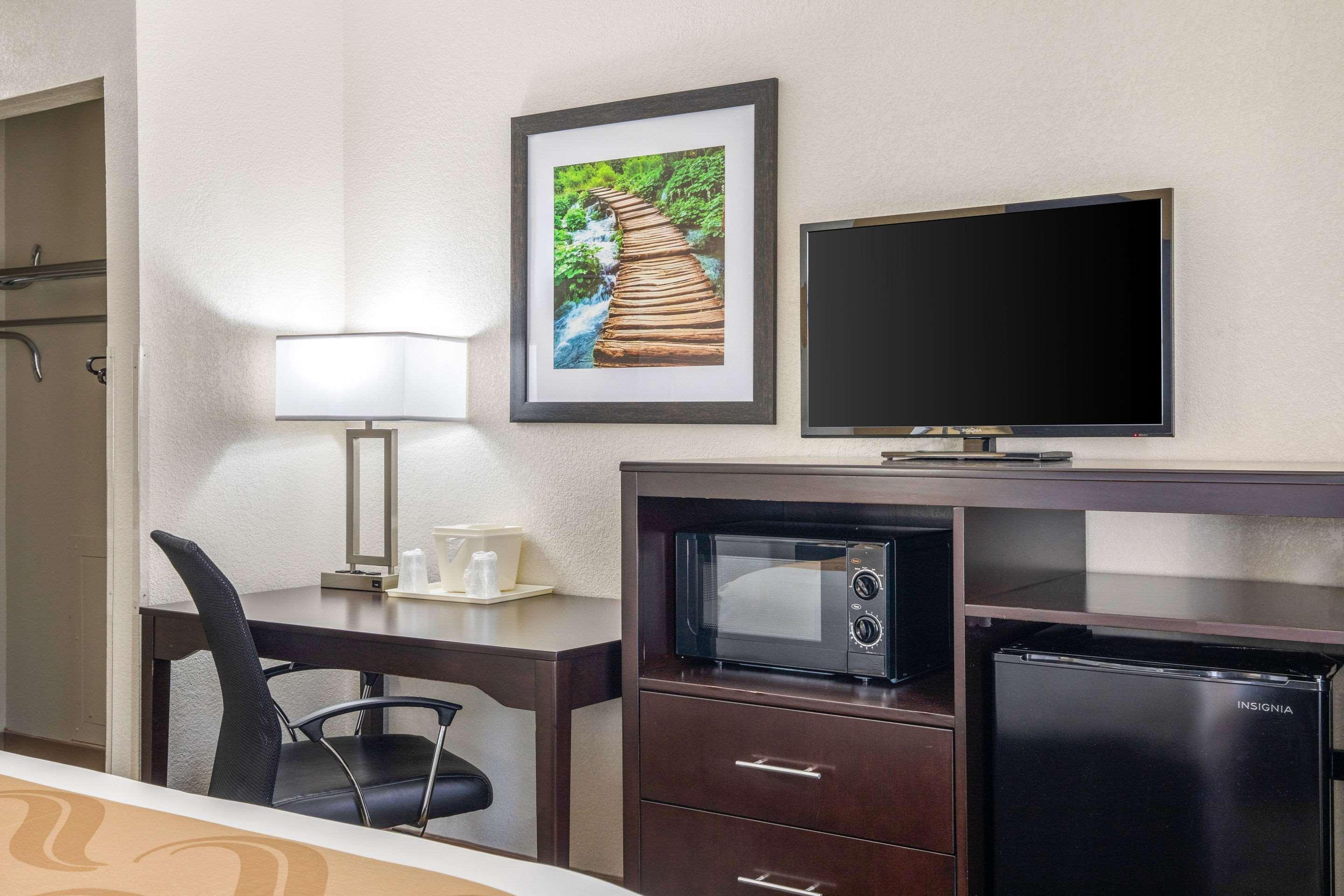 Quality Inn West Fort Worth Esterno foto