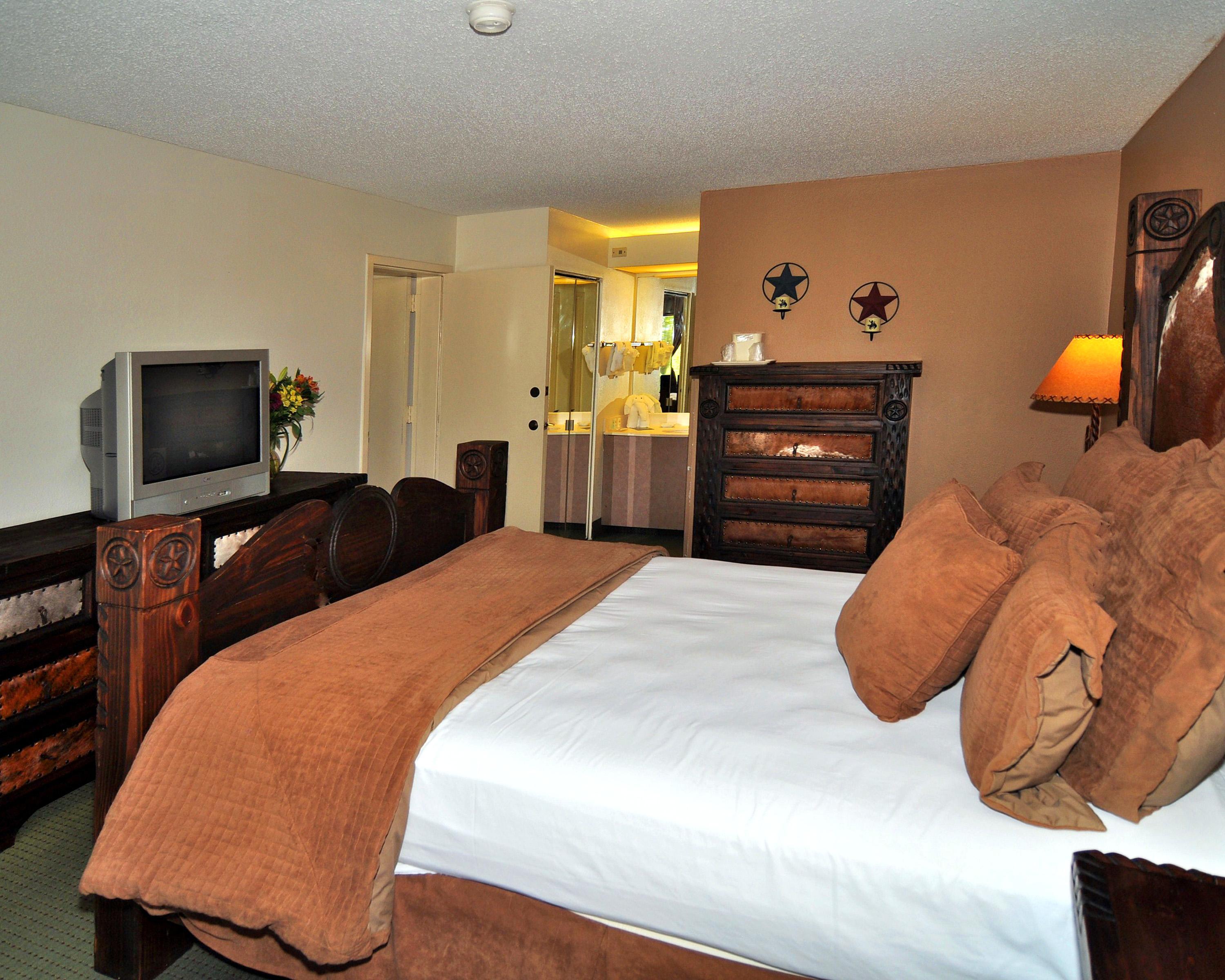 Quality Inn West Fort Worth Esterno foto