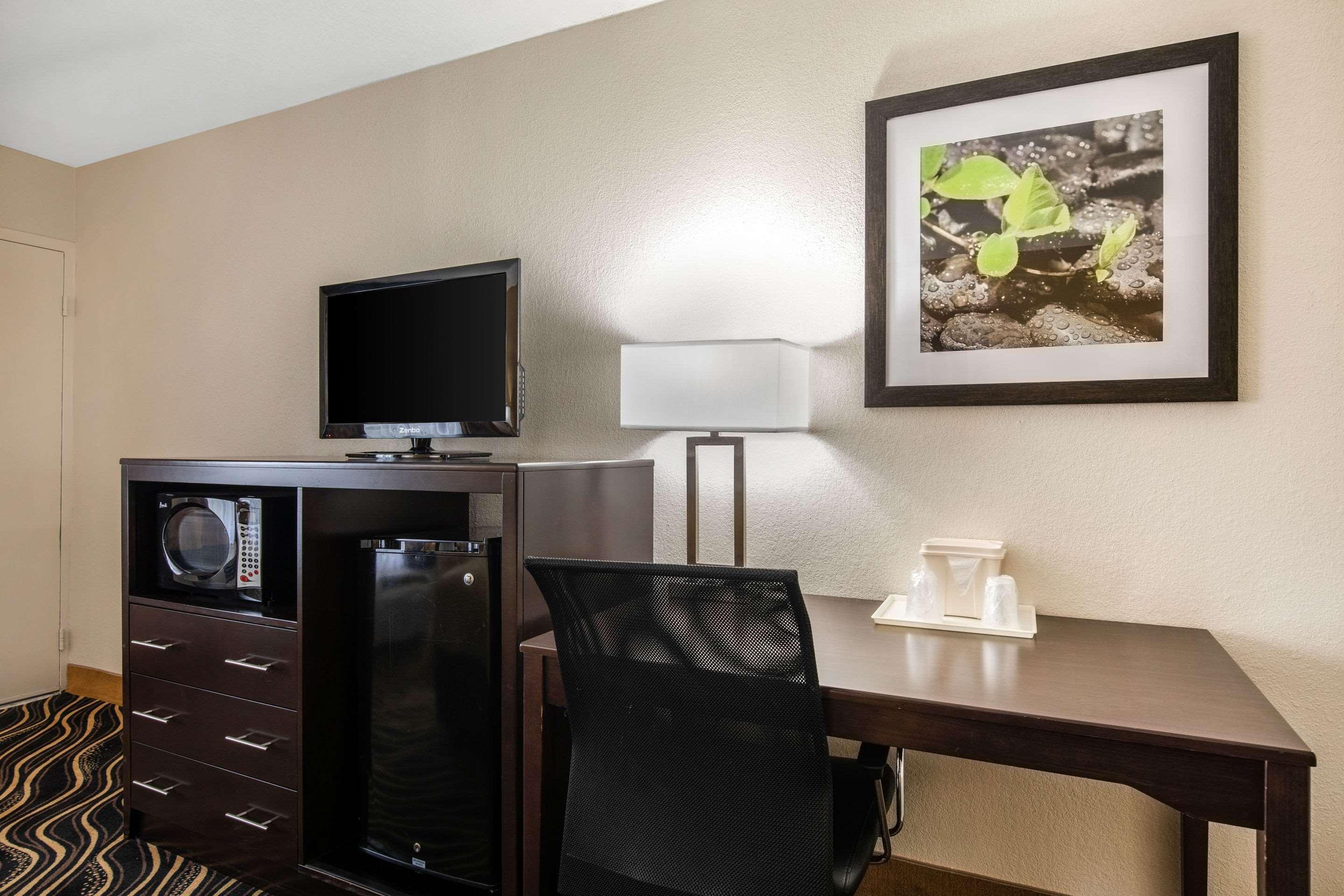 Quality Inn West Fort Worth Esterno foto
