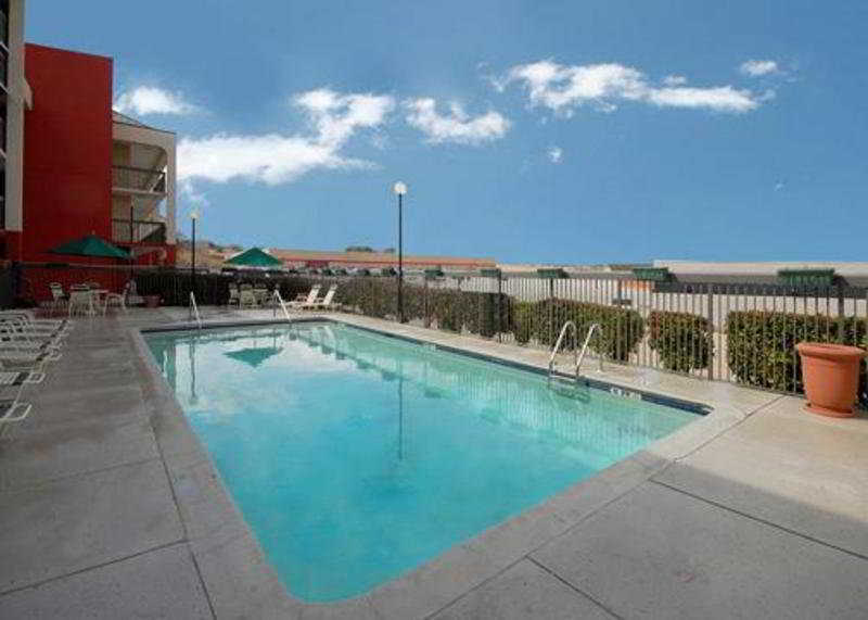 Quality Inn West Fort Worth Servizi foto